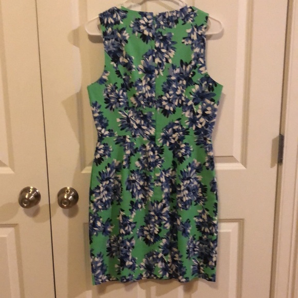 Jcrew Dress size 6 new with tags - Picture 4 of 4